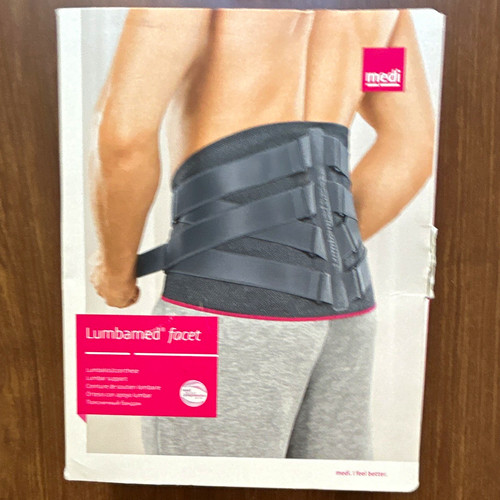 Medi lumbamed facet - medi,