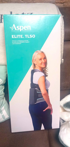 Aspen medical products - medical, elite