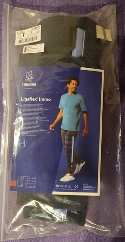 Thuasne ligaflex immo grad - ligaflex,
