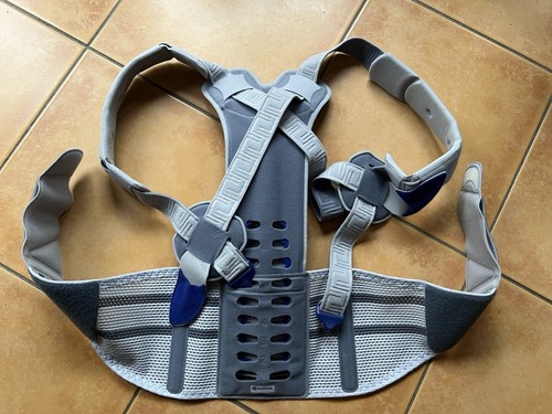 Bauerfeind wirbelsäuleorthese - bauerfeind,