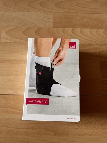 Bandage medi ankle rts - medi,