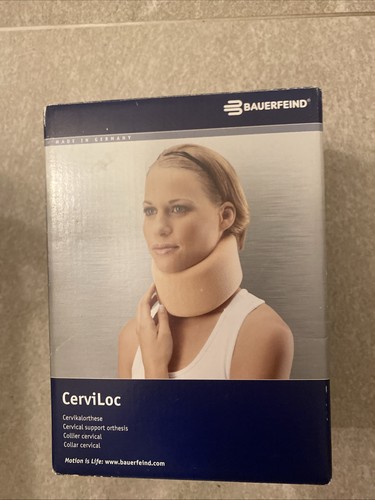 Cerviloc halsorthese - cerviloc,