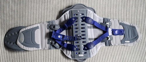 Bauerfeind spinova support - spinova,