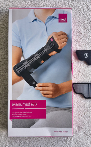 Medi manumed rfx links - manumed, gr.