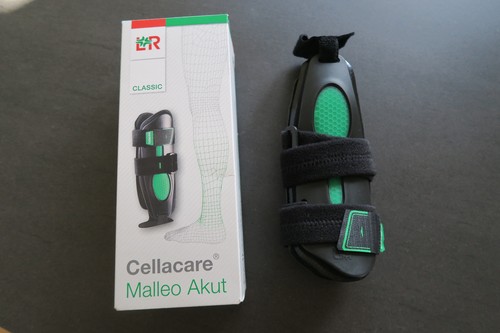 Cellacare malleo akut - cellacare,