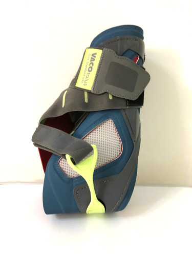 Vacotalus links - ,