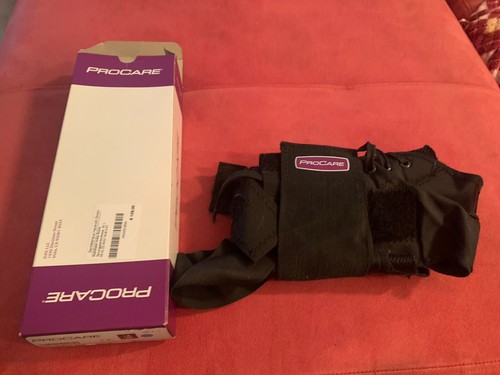 Procare sprunggelenkorthese - procare, .