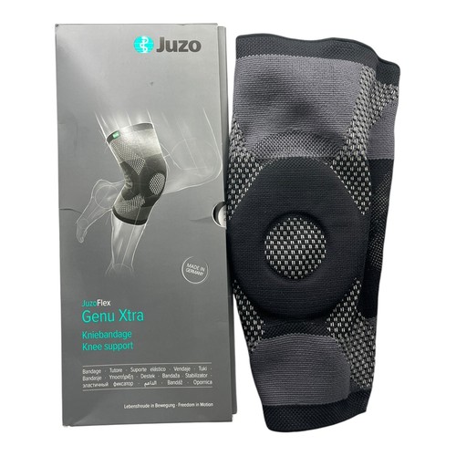 Juzo flex genu xtra - juzo,