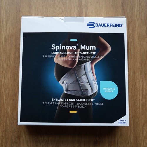 Bauerfeind spinova mum - spinova,