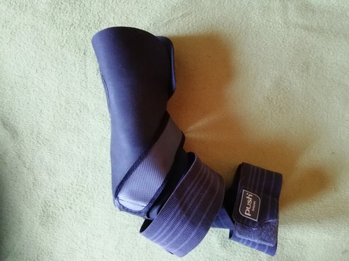 Knöchelorthese push braces - push,
