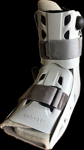 Aircast airselect short - aircast,