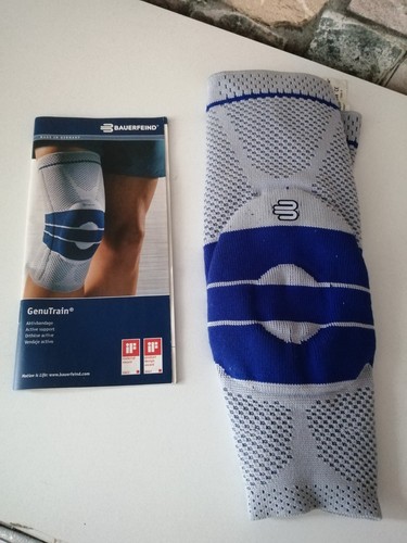 Kniebandage bauernfeind - kniebandage,
