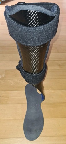 Thuasne fußheberorthese - thuasne,