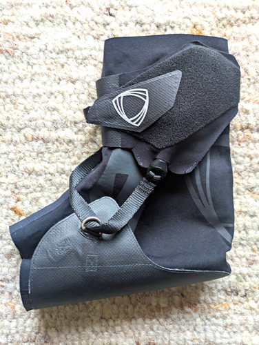 The betterguard bandage - 3.0,