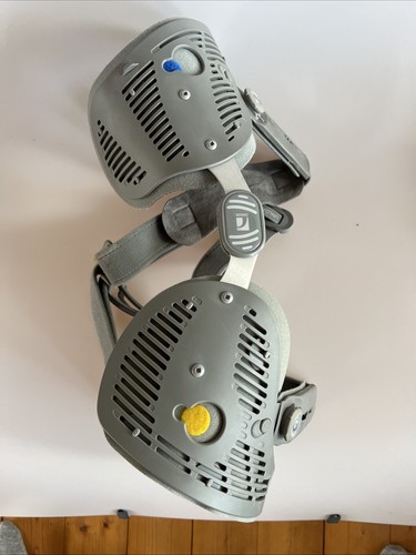 Knieorthese rechts arthrose - rechts,