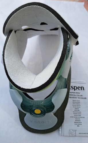 Aspen vista collar - tx,