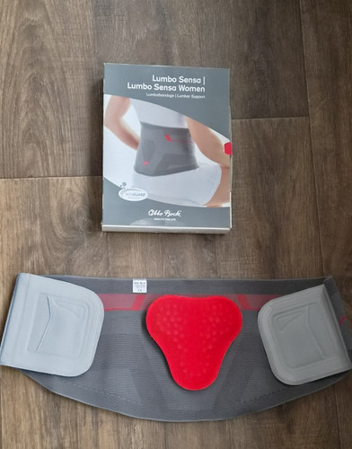 Rückenbandage rückenstütze - rückenbandage/,