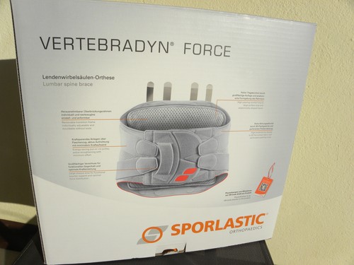 Lws überbrückungsorthese - lws,