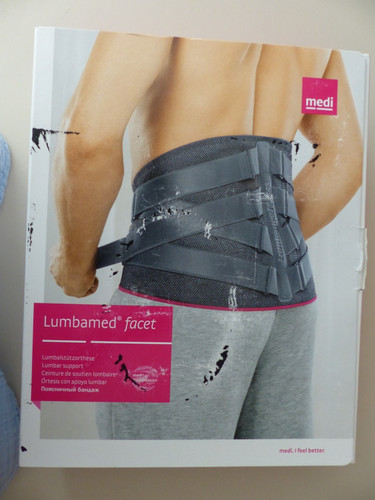 Medi lumbamed facet - medi, lumbamed®