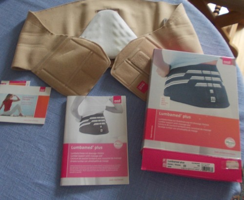 Lumbamed plus damen - lumbamed,