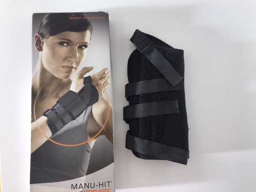 Manu hit schwarz - manu-hit,