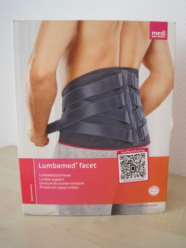 Medi lumbamed facet - lumbamed,