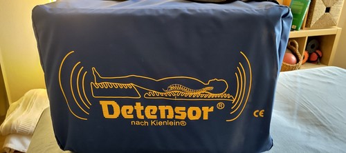 Detemsor liegeorthese nach - detemsor,