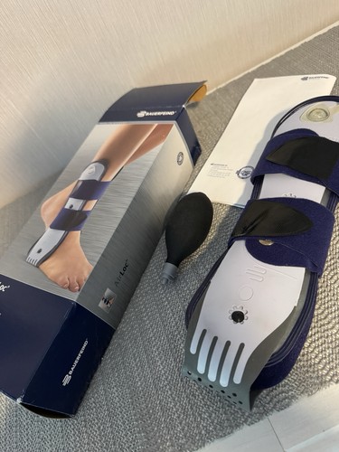 Bauerfeind airloc - bauerfeind, airloc®