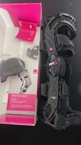 Knee brace medi - knee, ci,