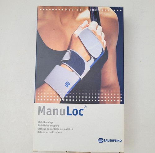 Bauerfeind stabilbandage - bauerfeind,