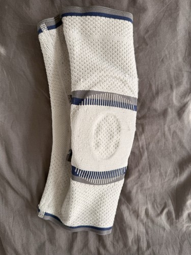 Kinebandage bort l plus - l,