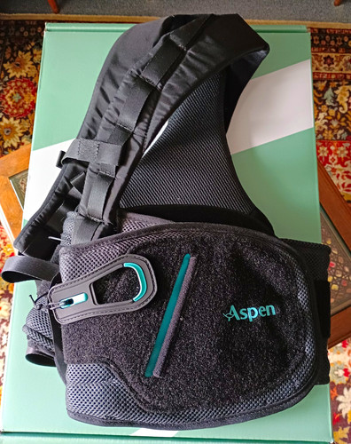 Aspen horizon pro - aspen, 456