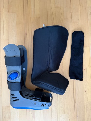 Bort air walker lang - air,