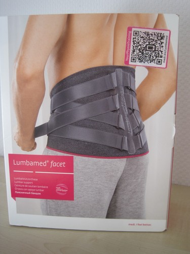Medi lumbamed facet - lumbamed,