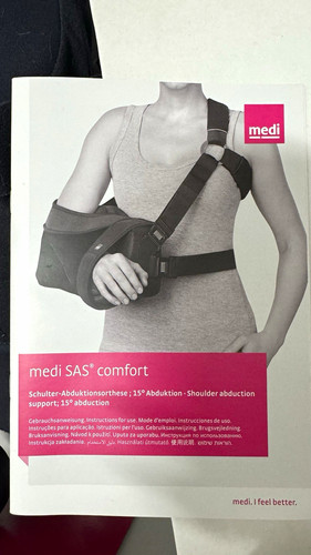 Medi sas comfort - medi,