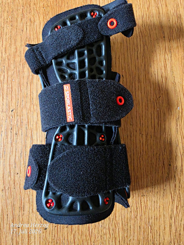 Sporlastic manu cast organic - manu-cast,