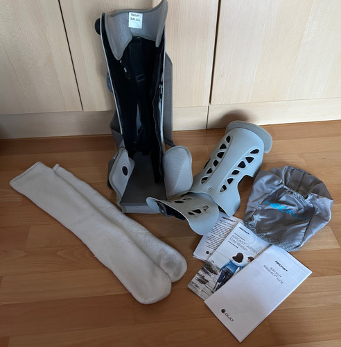 Aircast airselect elite walker - aircast,
