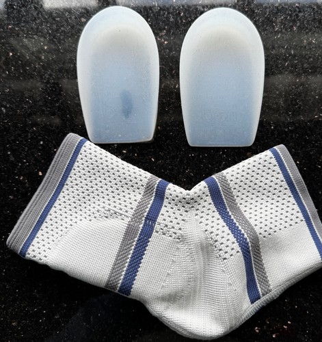 Achillessehnen bandage achillo - achillessehnen,