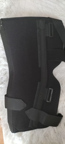 Knie ruhigstellungsorthese - knie,