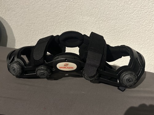 Knieorthese sporlastic bei - knieorthese,