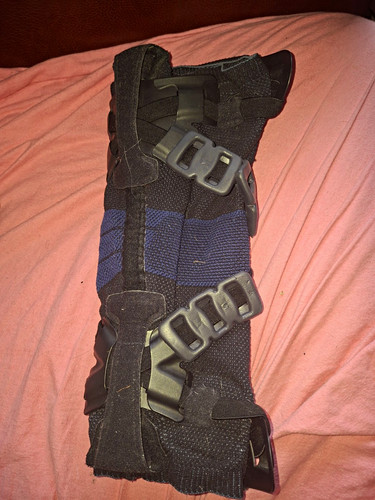 Bauerfeind genutrain knie - bauerfeind,