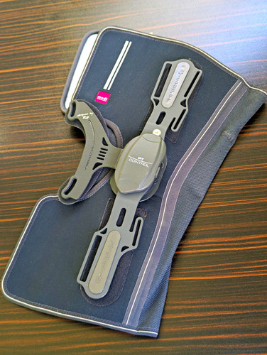Medi control knieorthese m - control,