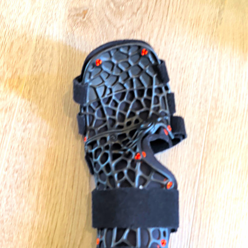 Sporlastic manu cast - sporlastic, d