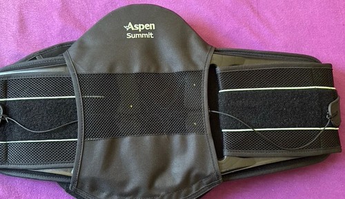 Aspen summit rückenorthese - aspen, xl