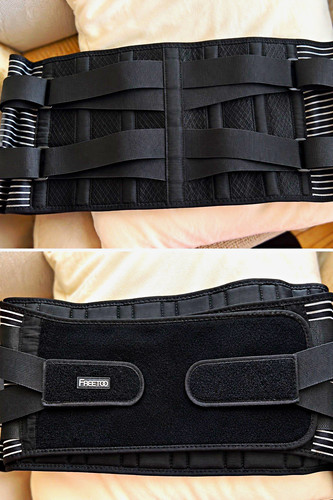 Freetoo rückenorthese lumbal - freetoo, lumbal-