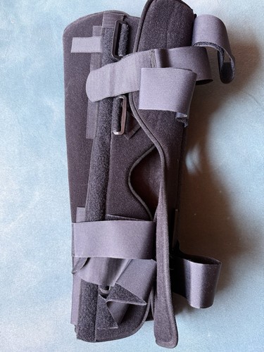 Knieschiene werkmeister 50cm - knieschiene,
