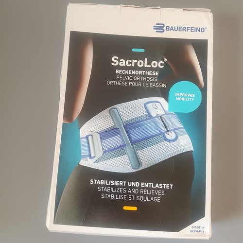 Bauerfeind sacroloc - bauerfeind,