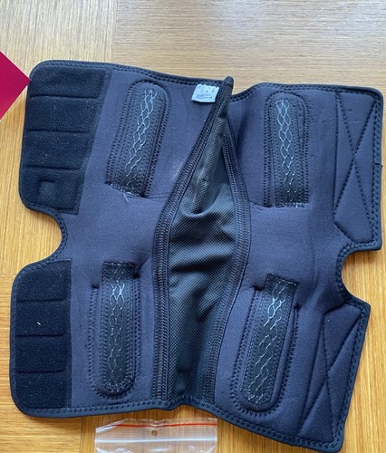 Stabimed kurze softorthese - stabimed,