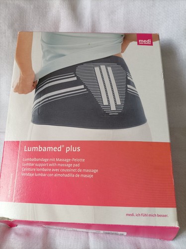 Lumbamed plus lady - plus,