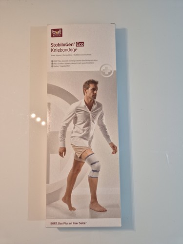 Bort stabilogen eco - bort,